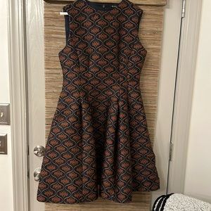 Gorgeous Brooks Brothers dress !